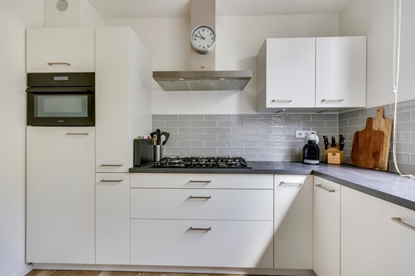 Medium property photo - Lambertushof 96, 5667 SG Geldrop